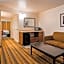 Best Western Visalia Hotel