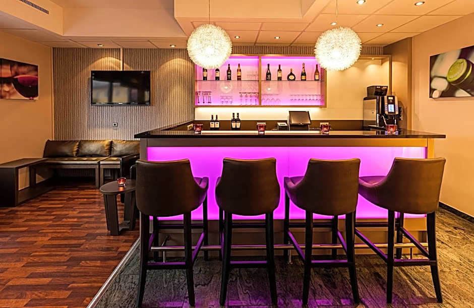 Leonardo Hotel Nuernberg