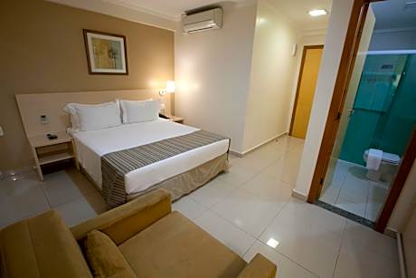 Premier Double Room