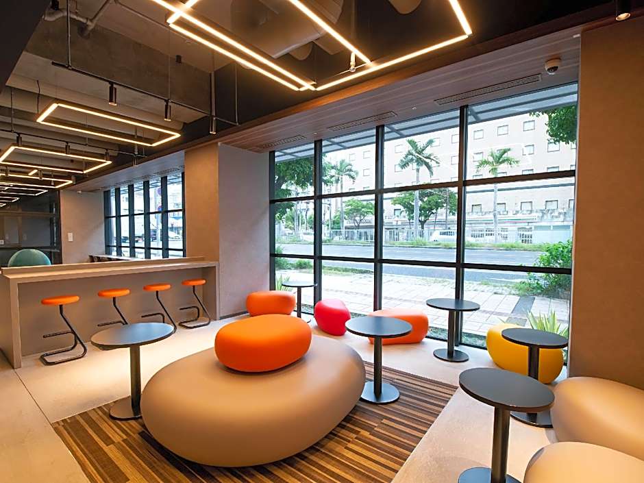 Prince Smart Inn Naha