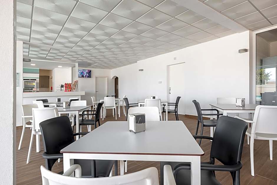 AlvorMar Apartamentos Turisticos