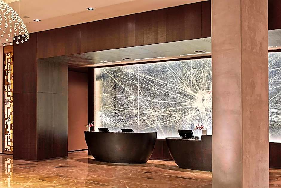 Renaissance by Marriott Dallas at Plano Legacy West Hotel