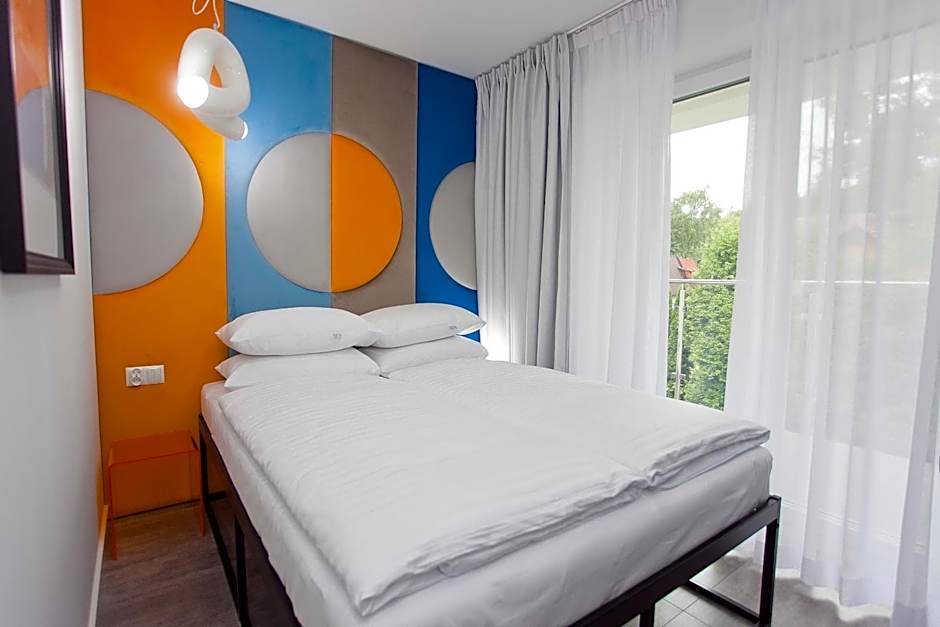 Willowa NO. 5 APARTAMENTS