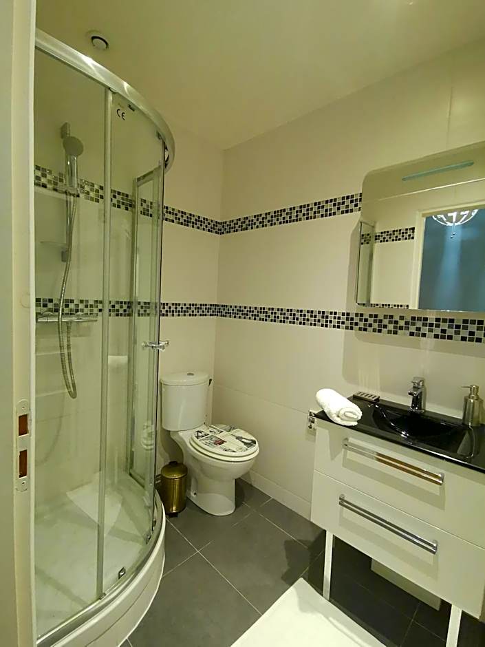 Hotel Oh Sevres Autrement