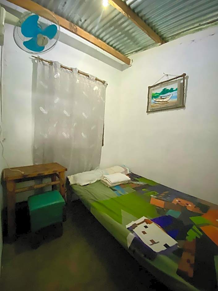 Punta Landing Travellers Inn