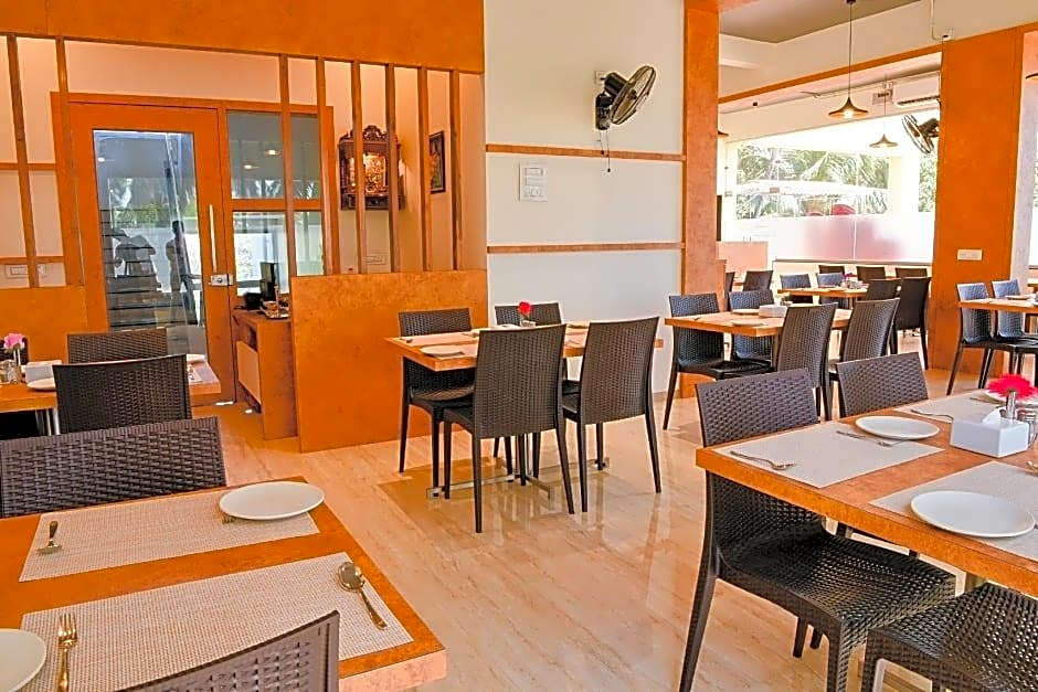 Malvan's Aishwarya Hotel