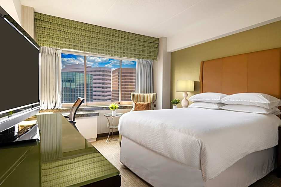 The Stamford Hotel