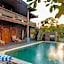 The Kawan Jimbaran Villa