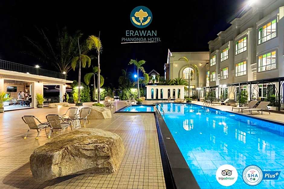 Erawan Hotel
