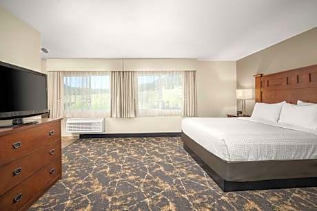 King Room - Mobility Access/Non-Smoking