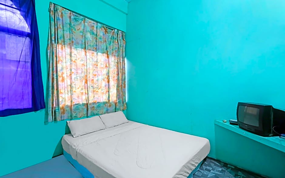 Hotel O Rani Homestay Syariah