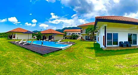 エコヴィレッジ西表 Eco Village Iriomote