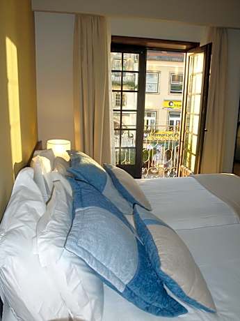 Deluxe Double or Twin Room with River View