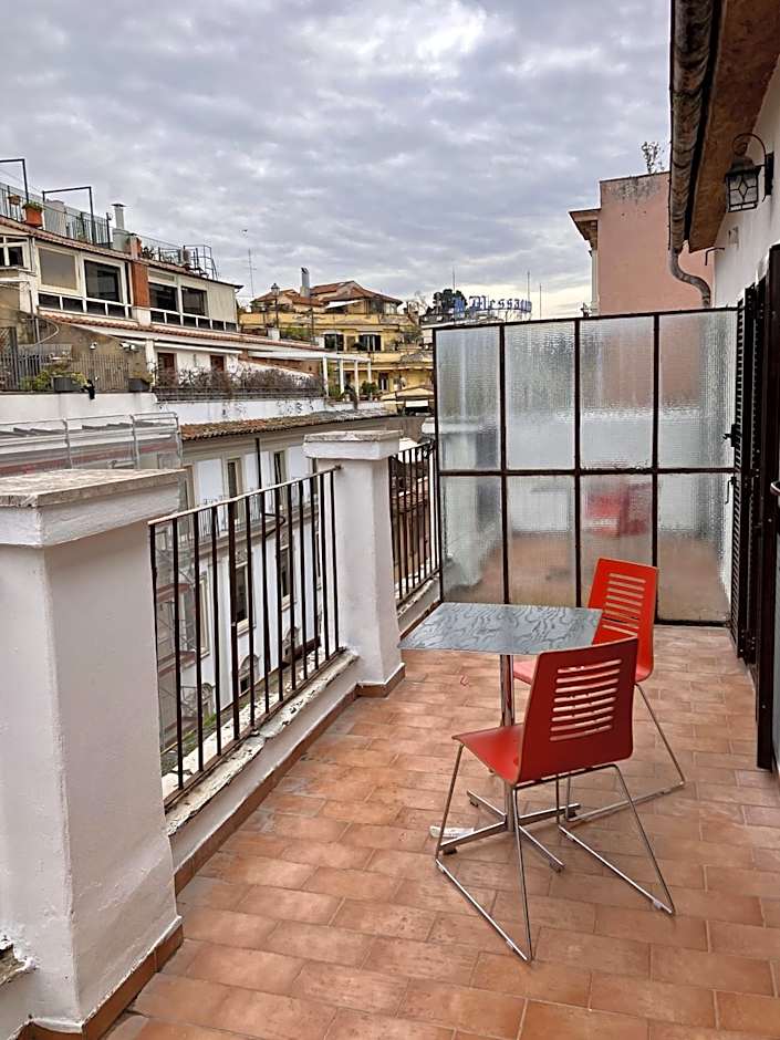 Hotel Erdarelli