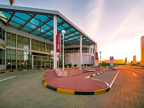 Ibis Fujairah Hotel