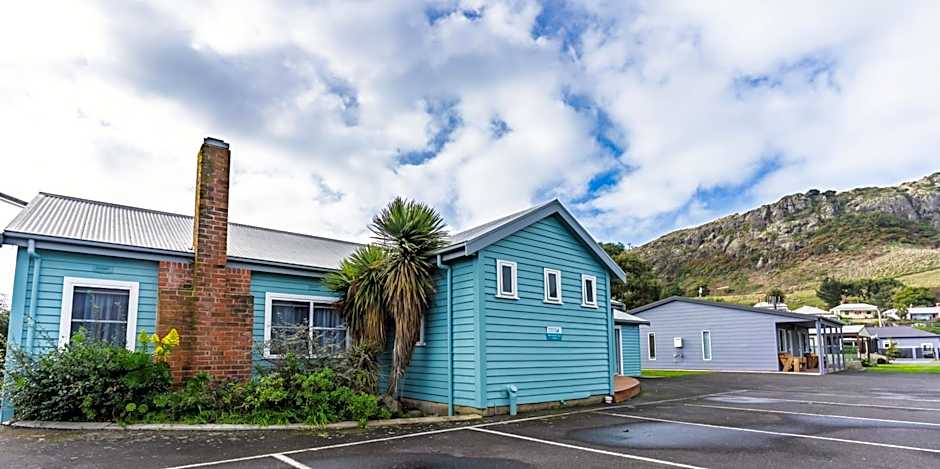 BIG4 Tassie Getaway Park Stanley