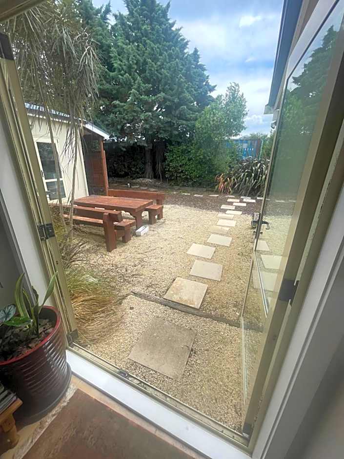 Springfield Motel and Lodge