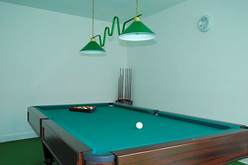 D. Afonso Hotel & SPA