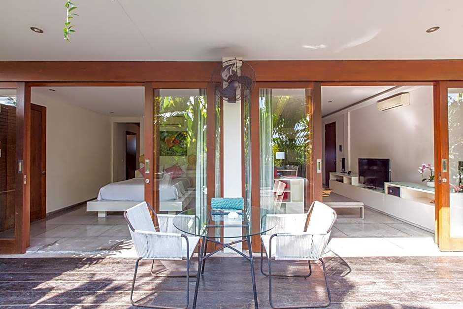 AB Villa & Apartments