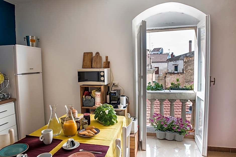 B.I.C. (bnb in centro)