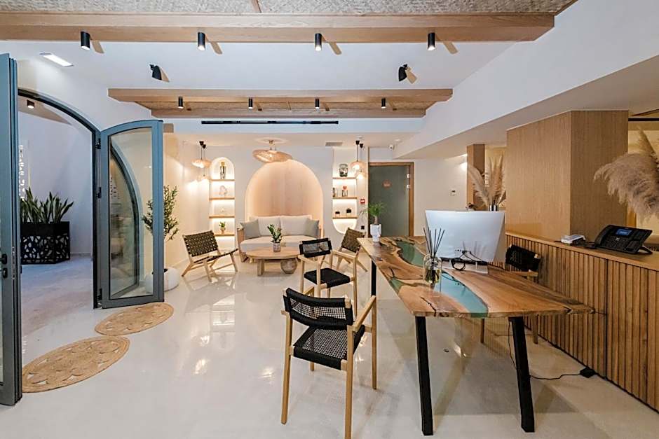 Evexia Boutique Hotel & Spa