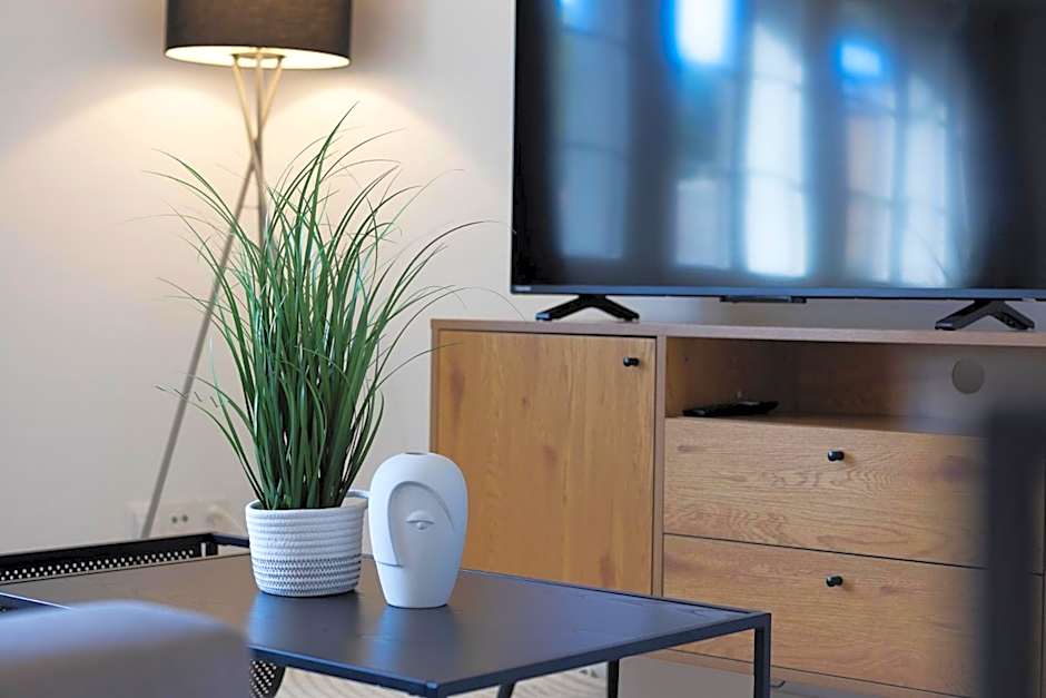 ARISER - Zug Old Town Suites