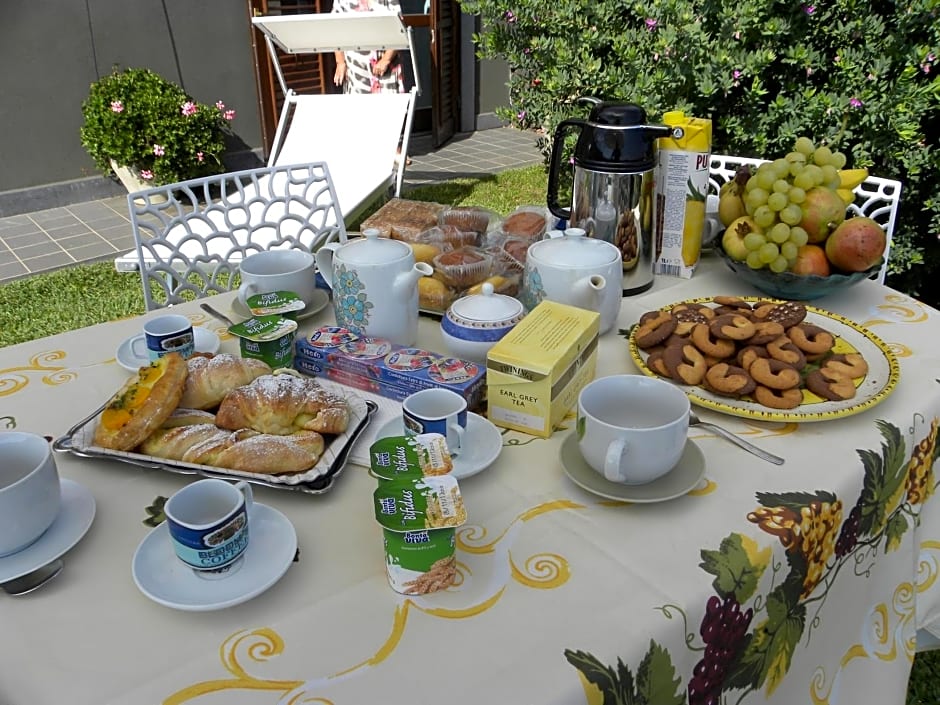 Poggio Sambuco – Viagrande, CA