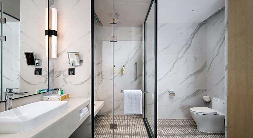 Element Guangzhou Baiyun