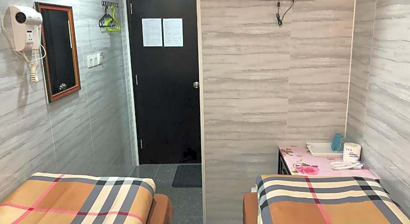 Dreamland guest house