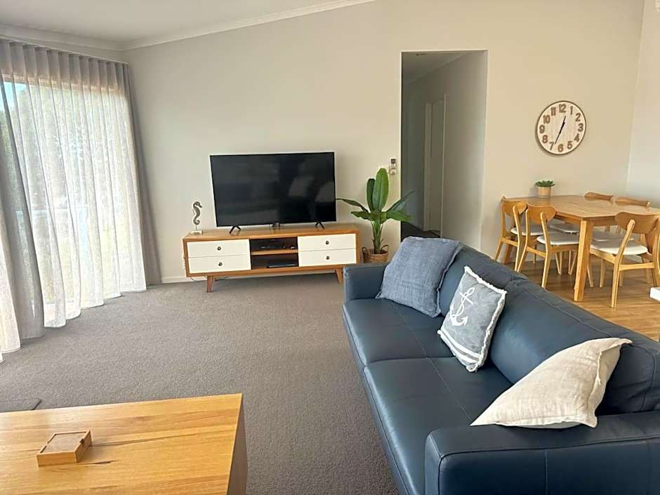 Bluewater Apartments
