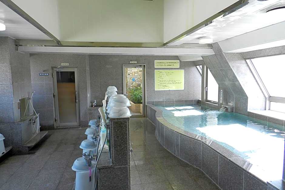 Hotel Sambancho