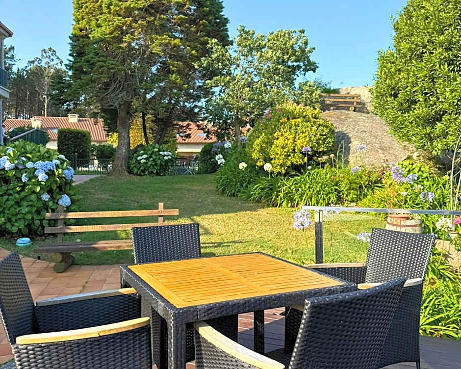 Hotel & Apartamentos Cons da Garda