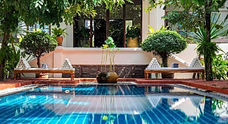 Le Sen Boutique Hotel