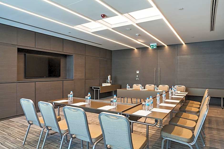 Wish More Hotel Istanbul