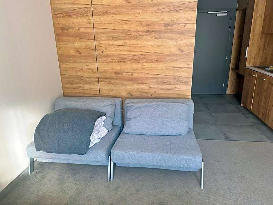 RentResidence apartament