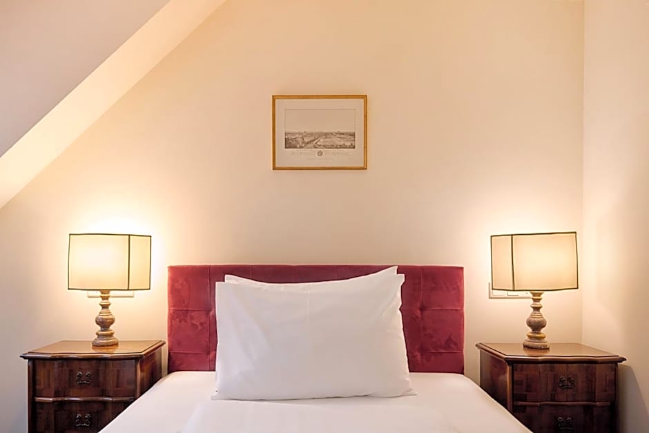 Graben Hotel