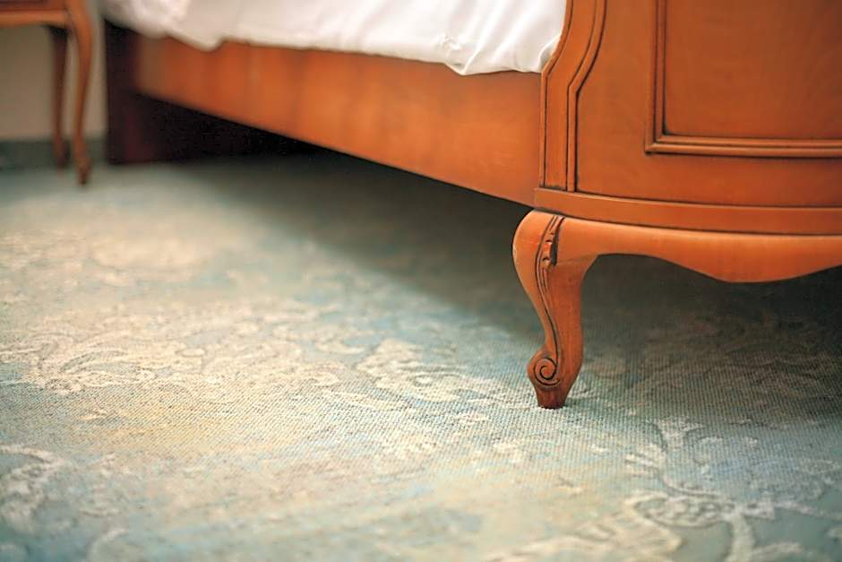 Kamienica Boutique ApartHotel