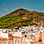 RIAD LA SANTA