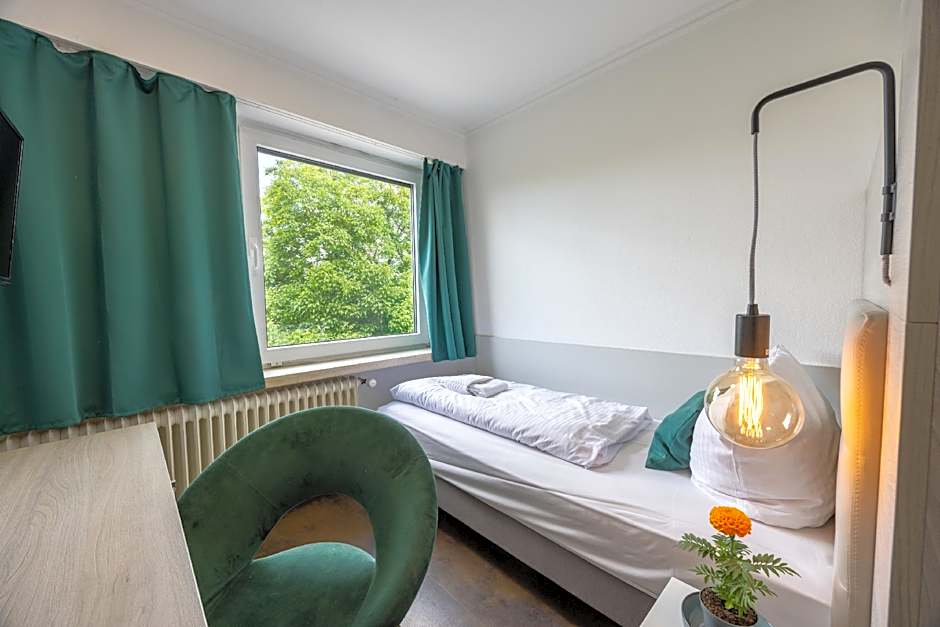 Hotel Am Martinsberg