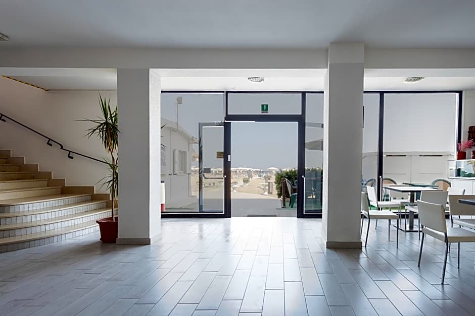 Hotel Blumen