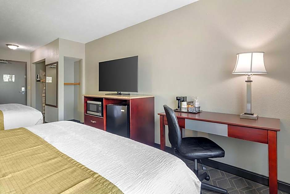 Best Western Auburn/Opelika Inn