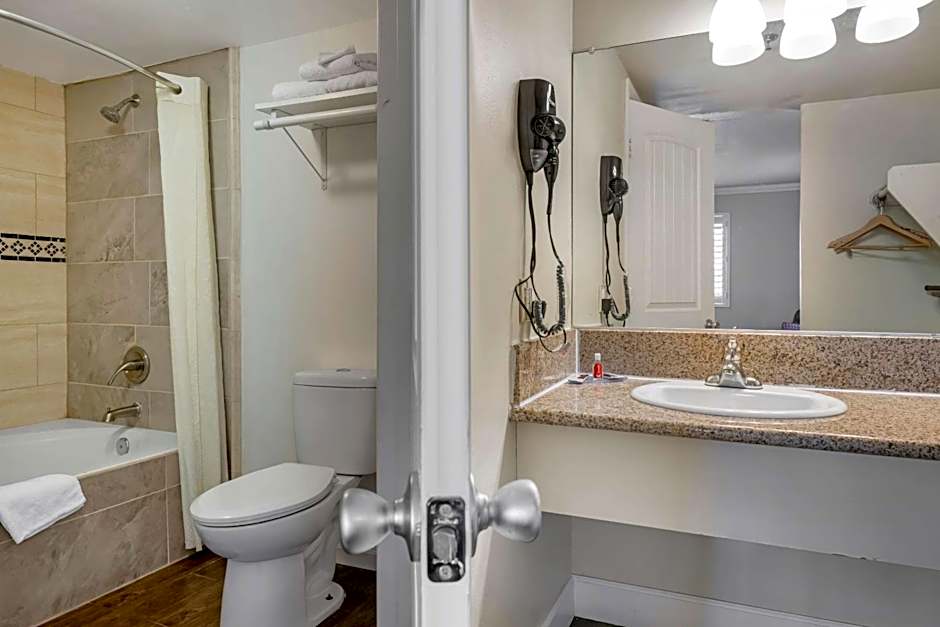 Econo Lodge Moreno Valley