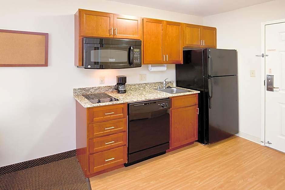Candlewood Suites Radcliff - Fort Knox By IHG
