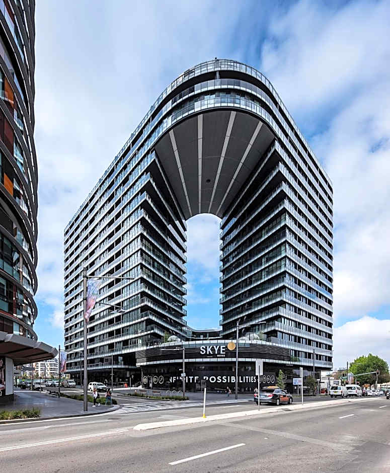 One Global Resorts Green Square