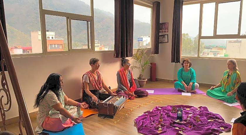 RUDRAM HOTEL YOGA & AYURVEDA RETREAT