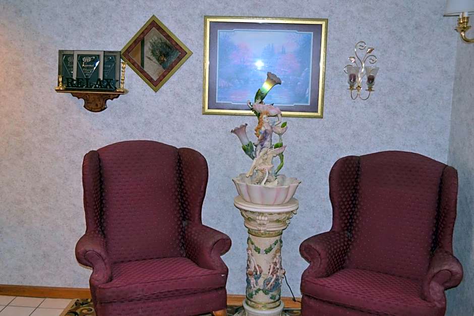 Relax Inn Motel and Suites Omaha