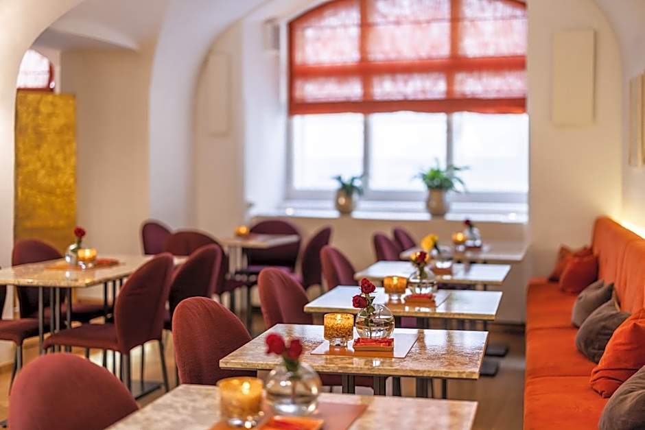 Altstadthotel Amadeus