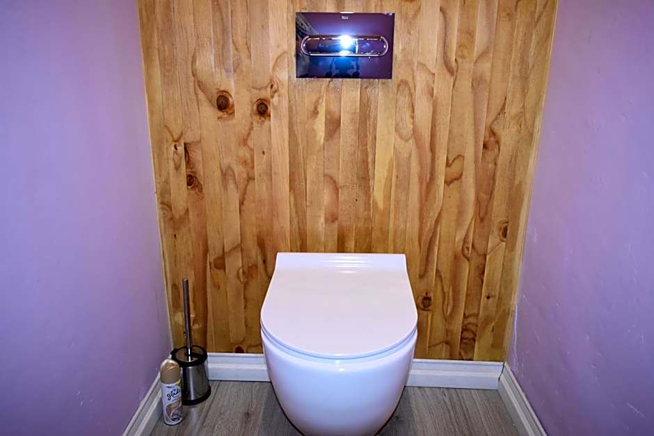 Mosswood Bed & Breakfast