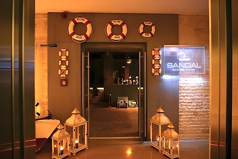 Holiday Inn Gaziantep By IHG