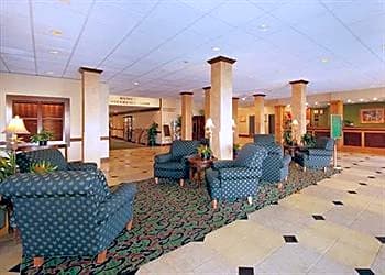 Clarion Hotel Anaheim Resort